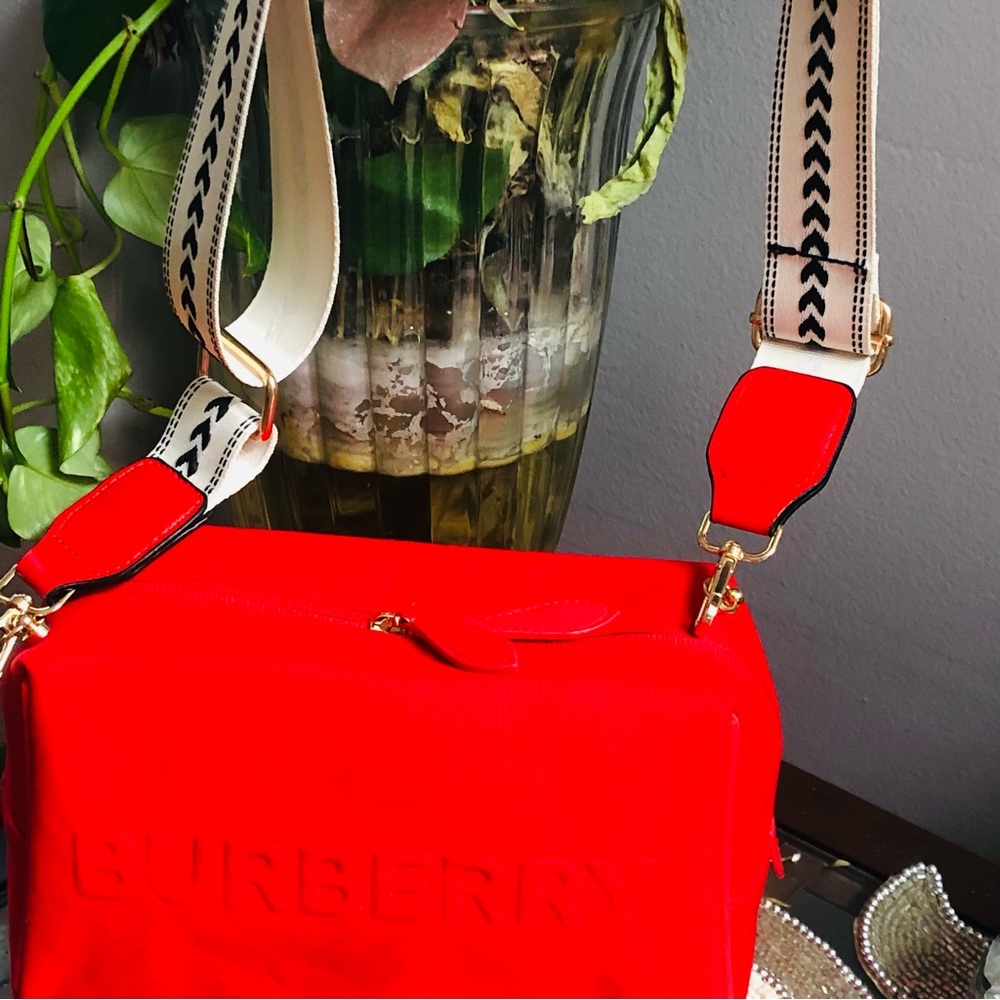 Burberry pouch - Picture 6 of 7